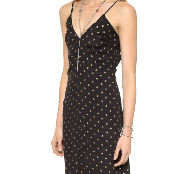 Flynn Skye Kennedy Maxi Dress - Picture 4 of 5